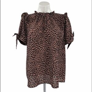 Who What Wear Women's Top